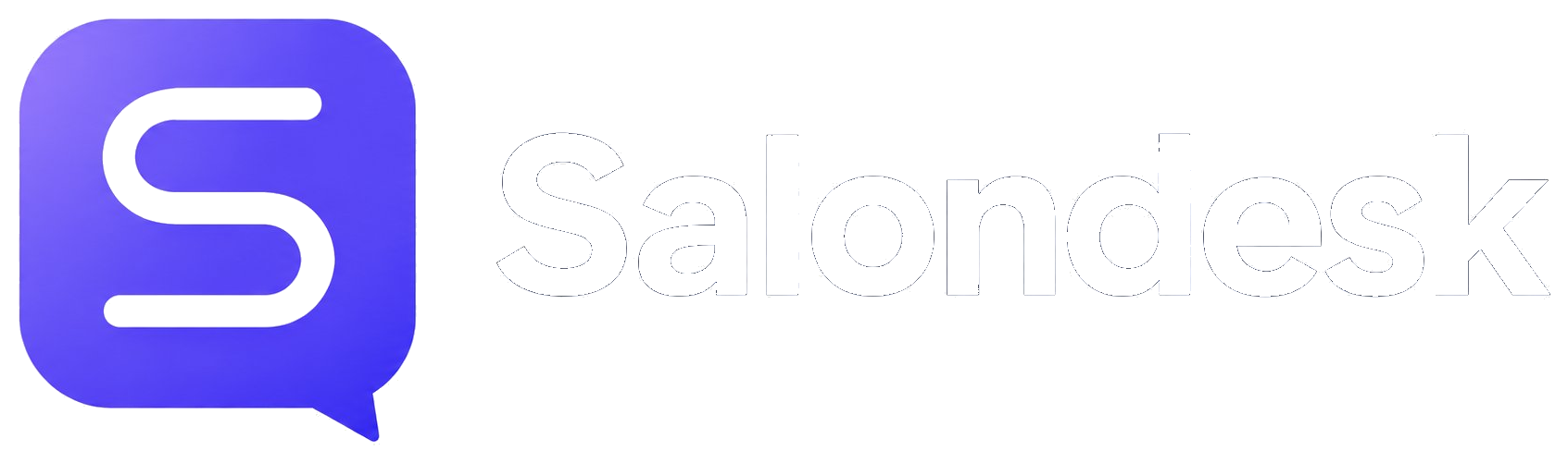 Salondesk