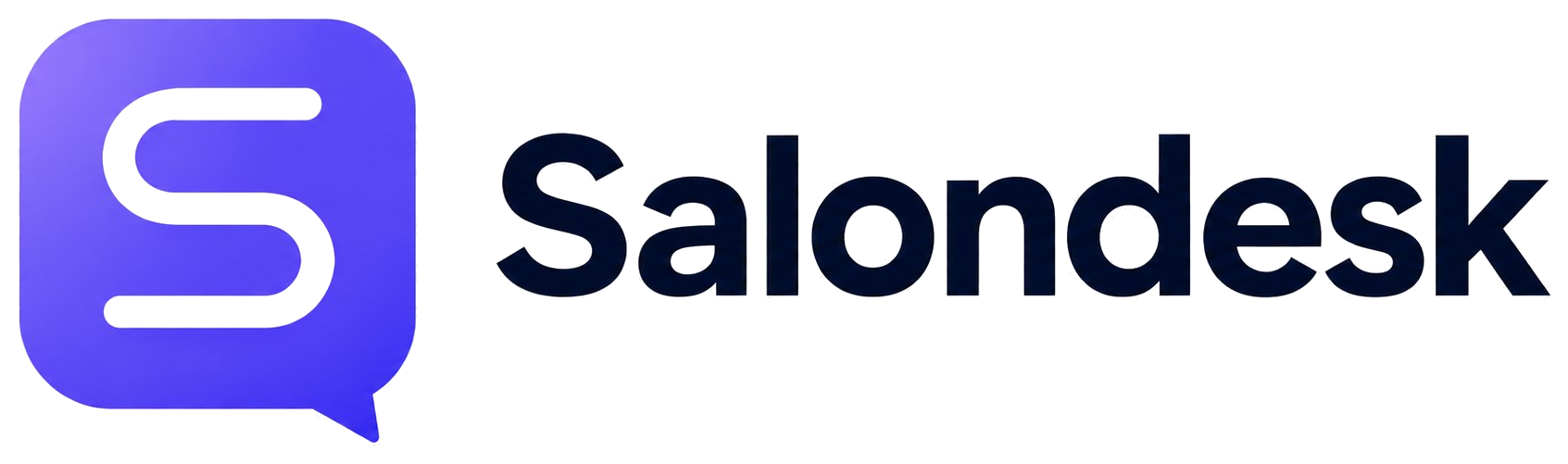 Salondesk
